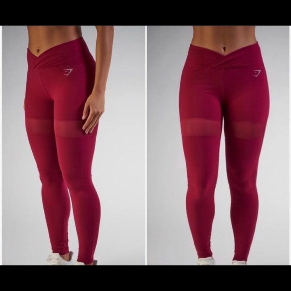 Gymshark Leggings Limited